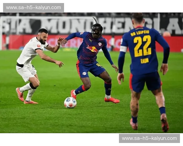 黑森林的铁律与普鲁士之魂：弗雷堡vs门兴，一场关于尊严与进化的德甲博弈