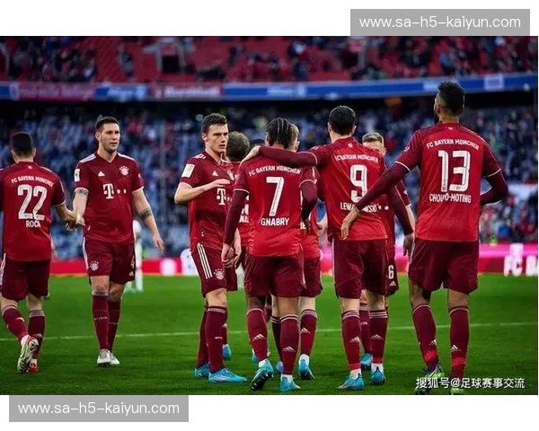 硝烟重燃：莫斯科中央陆军与拜仁慕尼黑的欧冠恩怨情仇